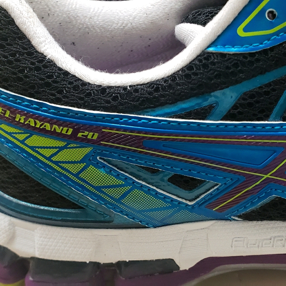 ASICS SNEAKERS